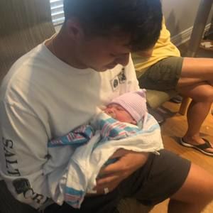 Meet your Posher, Jack